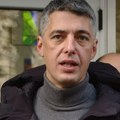 Miketić tvrdi da je dobio pretnje uoči protesta u Beogradu na vodi