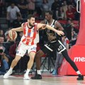 Partizan žestoko oštećen na večitom derbiju: Aba liga se oglasila - dve ključne greške protiv crno-belih u samom finišu…