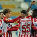 Zlatna jesen crvene zvezde: Klub ponosno objavio snimak koji sumira fenomenalan rezultatski period! (video)