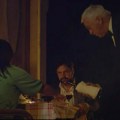 Film: ''Za danas toliko'' emituje se na RTS 1 a Goran Bogdan je raspametio svojom glumom: On danas ljubi koleginicu, a nekada…