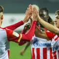 Pogon na crti Zvezdi