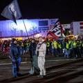 Njemačke stranke održavaju ključne predizborne sastanke, najavljeni protesti protiv AfD-a