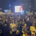 Saučešće za 15 žrtava na opozicionim protestima VIDEO