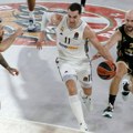 Loše vesti za Real Madrid: Evroliga suspendovala Marija Hezonju!