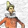 Bajka koja skriva tragičnu stvarnost Kako je pravi Pinokio inspirisao poznatog pisca!