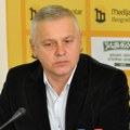 Uhapšen predsednik Upravnog odbora za standardizaciju Dušan Rafailović: „Oprao“ milion evra, kupovao luksuzne stanove i…