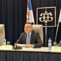 Viceguverneri: Srbija ima dovoljno novca za kupovinu NIS-a