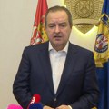 Dačić: Policija Srbije nikada nije koristila zvučni top