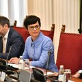 Međak: Kos to nije rekla, ali uslovi za ulazak u EU rasturaju vlast SNS