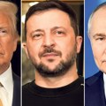 Amerika se povlači iz mirovnih pregovora