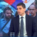 Zavišić: Vučić će do kraja mandata dovesti Trampa u Srbiju, sastanak do kraja meseca
