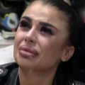 "Nek joj umre sve što ima" Ena jezivo izvređala Sanju Grujić nakon što joj je ova ponovo pomenula dete