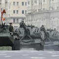 Skandal bez presedana; Lete dronovi - Ukrajinci napadaju Moskvu dok stižu svetski lideri
