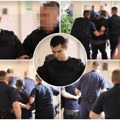 Potvrđena presuda bratu Uroša Blažiča: Robijaće godinu i po dana, evo šta mu se sve stavlja na teret