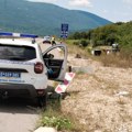 Policija pronašla 7 migranata u autu kod Pirota: Uhapšen Užičanin u zbog pokušaja krijumčarenja ljudi