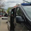 Teška saobraćajka u Mostaru! Sudar Mercedesa i BMW, jedna osoba povređena!