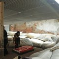 Paviljon Bahreina osvojio "Zlatnog lava" na Bijenalu arhitekture u Veneciji