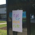 Poruka građana: gde su naše pare?
