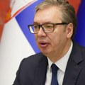Vučić u Tirani 15. i 16. maja na 6. samitu Evropske političke zajednice