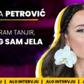 ''Ne šutiram tanjir iz kog sam jela'' Višnja Petrović o Zadruzi, otkrila da je imala udes: ''Policija me nagovorila da mu…