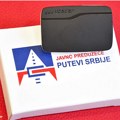 Srpskim tagovima od sada može da se putuje i kroz Hrvatsku