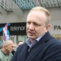 Đilas (SSP): Skup u Nišu još jedan fijasko Vučića