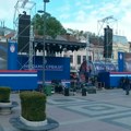 SRCE: Šapić da objasni ko plaća put 50 autobusa gradskog prevoza do Niša