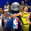 NBA finala konferencija - slavni preci nisu uspeli, novi junaci otklanjaju maler