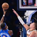 Jokić ili Šej, saznaćemo uskoro: Evo kada se dodeljuje MVP trofej