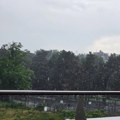 Negde kiša, negde sunce - temperatura do 26 stepeni