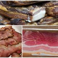 Dimljena ili barena? Srbi jedu obe, a ne znaju ovo: Slanina jeste masna, ali jedna je ipak zdraviji izbor, razlika je u jednom…