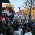Studenti najavili proteste širom Srbije 1. juna
