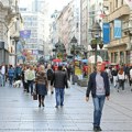 Manje domaćih turista, ali razlog nisu studentske blokade