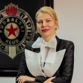 Milka Forcan u susret Skupštini Partizana: Zaustavili smo pad, ali još nismo na zelenoj grani