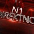 Gledajte UŽIVO N1 Direktno: "Vostani Serbije", do izbora!