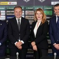 (Video, foto) skupština FK Partizan: Ljajić izabran za predsednika, Mijatović i Forcan potpredsednici