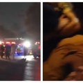 Haos na ulicama pakistana! Desetine zatvorenika pobeglo iz zatvora nakon zemljotresa (video)