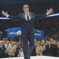Inicijativa iz SANU: Traži se ostavka predsednika Vučića zbog „urušavanja demokratskog poretka“
