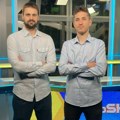 Jutro SK: Počela Liga nacija za odbojkašice, Novak za polufinale