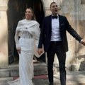 Preti i srpska snaja: Elica Atanasijević predvodiđe odbojkašice Bugarske protiv Srbije na turniru Lige nacija u Otavi