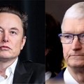 Apple je rekao "ne", a sada moli za pomoć: Da li Starlink spašava iPhone!?