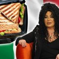 Stoja najveća štekara na estradi! Na putovanja nosi paštete i toster, a u Italiji umalo zapalila hotel zbog hrane koju je…
