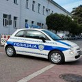 MUP: Pojačane kontrole vozača da li su pod dejstvom alkohola i droga