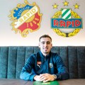 Vojvodina prodala Andriju, Zvezdi pola miliona