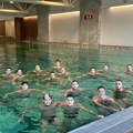 Savić smanjio broj “ajkula” na putu ka Singapuru