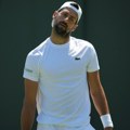 Đoković i sabalenka opet teraju šegu Novak upao na konferenciju, pa "ribao" Arinu, evo zbog čega su novinari prasnuli u smeh…