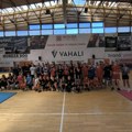 Sportom za život: Na humanitarnom treningu u Mitrovici prikupljeno 90.290 dinara za Sergeja!