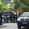 Опсадно стање у Косјерићу због понављања гласања на једном изборном месту