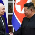 Kim Džong Un šalje Putinu znatno pojačanje: "Severna Koreja će zbog ovoga profitirati na duže staze"