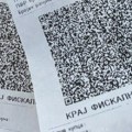 Poslato skoro 72 miliona računa za nagradnu igru "Uzmi račun i pobedi"